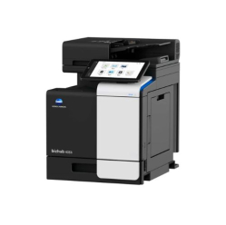 Urządzenie wielofunkcyjne Konica Minolta bizhub 4051i Mono A4 MFP