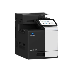 Urządzenie wielofunkcyjne Konica Minolta bizhub 4051i Mono A4 MFP