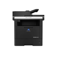 Urządzenie wielofunkcyjne Konica Minolta bizhub 4221i Mono A4 MFP