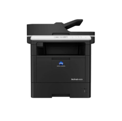 Urządzenie wielofunkcyjne Konica Minolta bizhub 4221i Mono A4 MFP