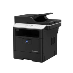 Urządzenie wielofunkcyjne Konica Minolta bizhub 4221i Mono A4 MFP