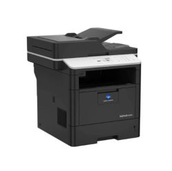 Urządzenie wielofunkcyjne Konica Minolta bizhub 4221i Mono A4 MFP