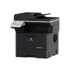 Urządzenie wielofunkcyjne Konica Minolta bizhub 5021i Mono A4 MFP