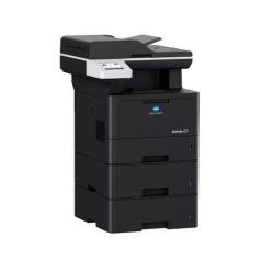 Urządzenie wielofunkcyjne Konica Minolta bizhub 5021i Mono A4 MFP