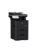 Urządzenie wielofunkcyjne Konica Minolta bizhub 5021i Mono A4 MFP