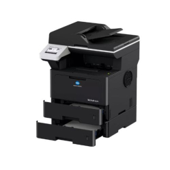 Urządzenie wielofunkcyjne Konica Minolta bizhub 5021i Mono A4 MFP
