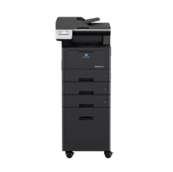 Urządzenie wielofunkcyjne Konica Minolta bizhub 5021i Mono A4 MFP