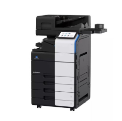 Urządzenie wielofunkcyjne Konica Minolta bizhub 551i MONO A3 MFP