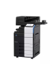 Urządzenie wielofunkcyjne Konica Minolta bizhub 551i MONO A3 MFP