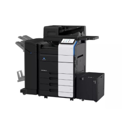 Urządzenie wielofunkcyjne Konica Minolta bizhub 551i MONO A3 MFP