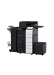 Urządzenie wielofunkcyjne Konica Minolta bizhub 551i MONO A3 MFP