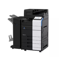 Urządzenie wielofunkcyjne Konica Minolta bizhub 551i MONO A3 MFP