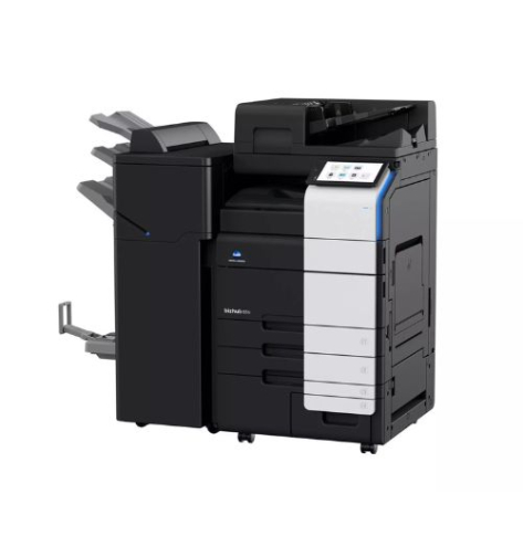 Urządzenie wielofunkcyjne Konica Minolta bizhub 651i MONO A3 MFP