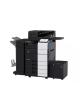 Urządzenie wielofunkcyjne Konica Minolta bizhub 651i MONO A3 MFP