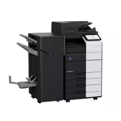 Urządzenie wielofunkcyjne Konica Minolta bizhub 651i MONO A3 MFP
