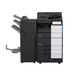 Urządzenie wielofunkcyjne Konica Minolta bizhub 651i MONO A3 MFP