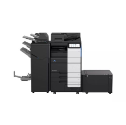 Urządzenie wielofunkcyjne Konica Minolta bizhub 651i MONO A3 MFP