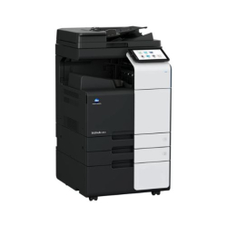 Urządzenie wielofunkcyjne Konica Minolta bizhub C251i Kolor A3 MFP