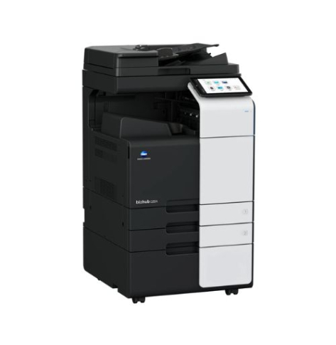 Urządzenie wielofunkcyjne Konica Minolta bizhub C251i Kolor A3 MFP