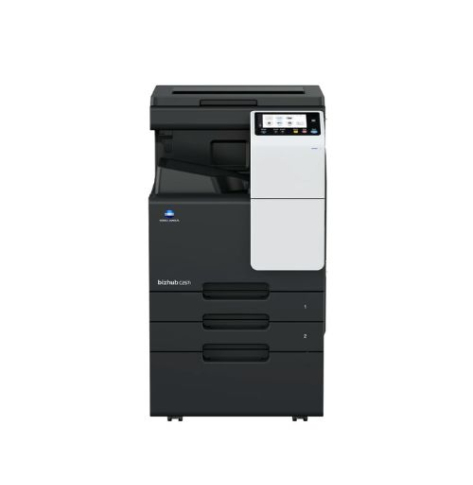Urządzenie wielofunkcyjne Konica Minolta bizhub C257i Kolor A3 MFP