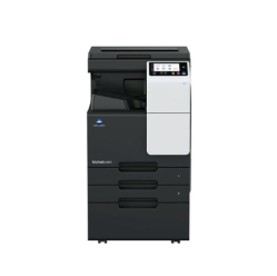 Urządzenie wielofunkcyjne Konica Minolta bizhub C257i Kolor A3 MFP