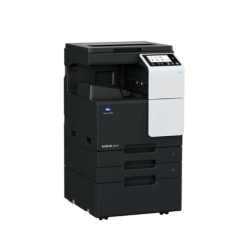 Urządzenie wielofunkcyjne Konica Minolta bizhub C257i Kolor A3 MFP