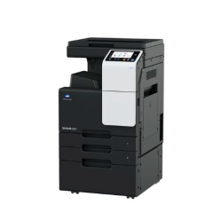 Urządzenie wielofunkcyjne Konica Minolta bizhub C257i Kolor A3 MFP