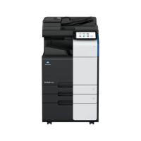 Urządzenie wielofunkcyjne Konica Minolta bizhub C301i Kolor A3 MFP