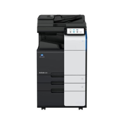 Urządzenie wielofunkcyjne Konica Minolta bizhub C301i Kolor A3 MFP