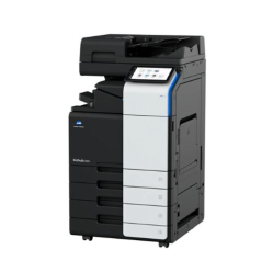 Urządzenie wielofunkcyjne Konica Minolta bizhub C301i Kolor A3 MFP