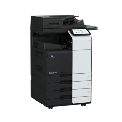Urządzenie wielofunkcyjne Konica Minolta bizhub C301i Kolor A3 MFP