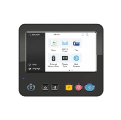 Urządzenie wielofunkcyjne Konica Minolta bizhub C3321i Kolor A4 MFP
