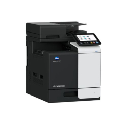 Urządzenie wielofunkcyjne Konica Minolta bizhub C3321i Kolor A4 MFP