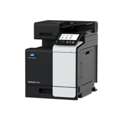Urządzenie wielofunkcyjne Konica Minolta bizhub C3321i Kolor A4 MFP