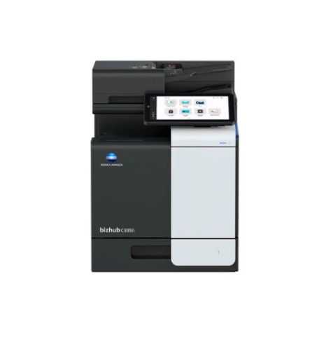 Urządzenie wielofunkcyjne Konica Minolta bizhub C3351i Kolor A4 MFP