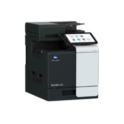 Urządzenie wielofunkcyjne Konica Minolta bizhub C3351i Kolor A4 MFP