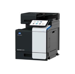 Urządzenie wielofunkcyjne Konica Minolta bizhub C3351i Kolor A4 MFP