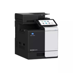 Urządzenie wielofunkcyjne Konica Minolta bizhub C4051i Kolor A4 MFP