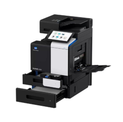 Urządzenie wielofunkcyjne Konica Minolta bizhub C4051i Kolor A4 MFP