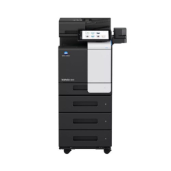 Urządzenie wielofunkcyjne Konica Minolta bizhub C4051i Kolor A4 MFP