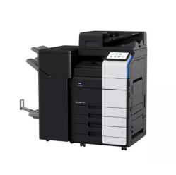 Urządzenie wielofunkcyjne Konica Minolta bizhub C451i Kolor A3 MFP