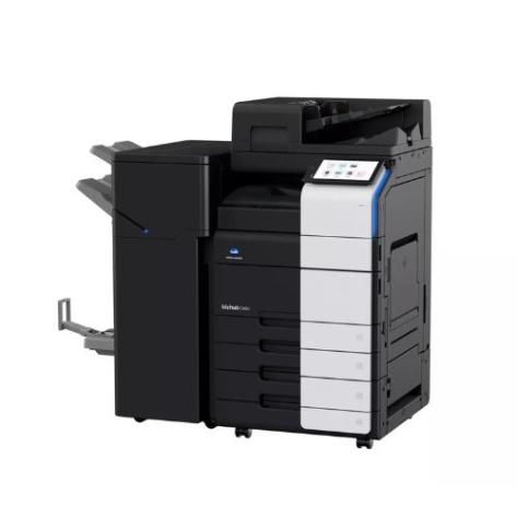 Urządzenie wielofunkcyjne Konica Minolta bizhub C451i Kolor A3 MFP