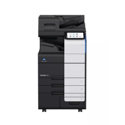 Urządzenie wielofunkcyjne Konica Minolta bizhub C451i Kolor A3 MFP