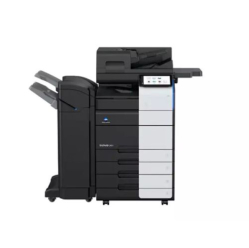 Urządzenie wielofunkcyjne Konica Minolta bizhub C451i Kolor A3 MFP