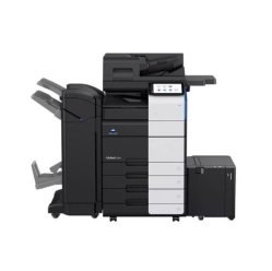 Urządzenie wielofunkcyjne Konica Minolta bizhub C451i Kolor A3 MFP
