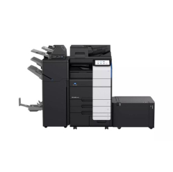 Urządzenie wielofunkcyjne Konica Minolta bizhub C451i Kolor A3 MFP