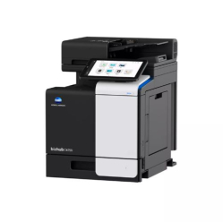 Urządzenie wielofunkcyjne Konica Minolta bizhub C4751i Kolor A4 MFP