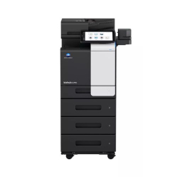 Urządzenie wielofunkcyjne Konica Minolta bizhub C4751i Kolor A4 MFP