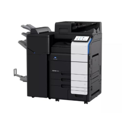 Urządzenie wielofunkcyjne Konica Minolta bizhub C551i Kolor A3 MFP