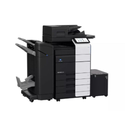 Urządzenie wielofunkcyjne Konica Minolta bizhub C551i Kolor A3 MFP